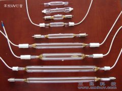 常規UV燈管參數、規格、功率